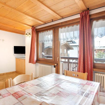 Baita Truzz Appartamento Valle Livigno Bagian luar foto